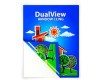 DualView Window Cling